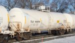 TILX 110678 - Trinity Industries Leasing